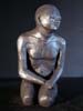 Cheheltan figure XXXVI